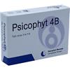 BIOGROUP SpA SOCIETA' BENEFIT Psicophyt Remedy 4b 4 Tubi 1,2 G