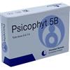 BIOGROUP SpA SOCIETA' BENEFIT Psicophyt Remedy 5b 4 Tubi 1,2 G