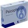 BIOGROUP SpA SOCIETA' BENEFIT Psicophyt Remedy 6a 4 Tubi 1,2 G