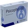 BIOGROUP SpA SOCIETA' BENEFIT Psicophyt Remedy 6b 4 Tubi 1,2 G