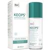 Roc Keops Deodorante Roll-on 48h 30 Ml