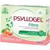 Psyllogel Fibra Arance Rosse 20 Bustine