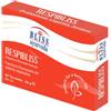 BLISS AYURVEDA ITALY Srl Respibliss 60 Compresse