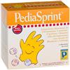PEDIAC Pediasprint 15 Flaconcini 10 Ml