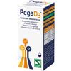 PEGASO SCHWABE Pegad3 Gocce 20 Ml