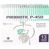 CITOZEATEC Probiotic P-450 24 Stick Monodose 10 Ml