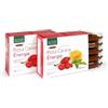 NATURA SERVICE Rosa Canina Energie Biologico 10 Ampolle Bevibili Da 10 Ml