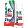 Plakkontrol 15 Secondi Collutorio 250 Ml