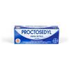 PROCTOSEDYL*CREMA RETT 20G