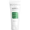 BLUFARMA Rosavai Shampoo Capelli Grassi Forfora 150 Ml