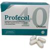 PROFENIX Srl Profecol 40 Compresse