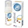 NEXTMUNE ITALY Srl Peptivet Schiuma Foam 100 Ml