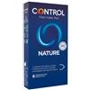CONTROL Profilattico Control Nature 2,0 6 Pezzi