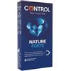 CONTROL Profilattico Control Nature Forte 6 Pezzi