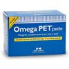 N.B.F. LANES Srl Omega Pet Blister 60 Perle