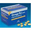 N.B.F. LANES Srl Omega Pet Recovery Blister 120 Perle