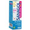 PHYTO GARDA Sanagol Spray Junior Propoli Fragola 20 Ml