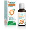 Puressentiel Miscela Per Diffusione Aria Pura Certificata Ecocert 30 Ml
