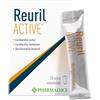 PHARMALUCE Srl Reuril Active 10 Stick