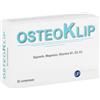 UP PHARMA Osteoklip 30 Compresse Astuccio 27 G