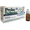 HERING Srl Prolac10 Pediatrico Fermenti Lattici 10 Flaconcini 8 Ml