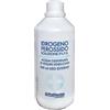 POLIFARMA BENESSERE Srl Perossido Idrogeno 3% 200 Ml Acqua Ossigenata 10 Volumi Stabilizzata