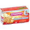 Plasmon Omogeneizzato Formaggino Parmigiano 80 G X 2 Pezzi