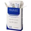 REV PHARMABIO Srl Rev Us Kit Smalto Fase 1 15 Ml + Smalto Fase 2 15 Ml