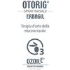 ERBAGIL Srl Otorig Spray Nasale 20 Ml