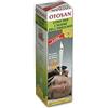Otosan Cono Igiene Orecchio+propoli 6 Pezzi