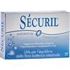 DR CAGNOLA Securil 30 Capsule