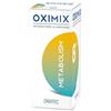 DRIATEC Srl Oximix 8+ Metabolism 160 Capsule
