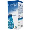 NUTRIGEA Srl Oxyaid Zinco Spray 50 Ml