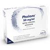 MIBE PHARMA ITALIA Phalanx 50 Mg/ml Spray Cutaneo, Soluzione