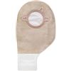 HOLLISTER Sacca Aperta Per Ileostomia Con Chiusura Integrata Lock'n Roll Opaca Con Velcro Conform2 55mm 30 Pezzi+30coprifiltri