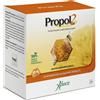 ABOCA Propol2 Emf 20 Compresse