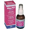 N.B.F. LANES Srl Ribes Pet Ultra Emulsione Dermatologica Spray 50 Ml