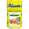 Ricola Tisana Melissa Limoncella 200 G