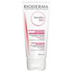 BIODERMA Sensibio Ds+ Mousse Gel Desquamazione Rossore 200 Ml