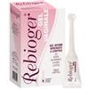 GD Srl Rebioger Gel Vaginale 6 Applicatori Monodose Da 5 Ml