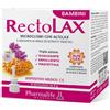 PHARMALIFE RESEARCH Rectolax Bambini Microclismi 6 Pezzi Da 5 G