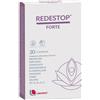 URIACH ITALY Redestop Forte 20 Compresse