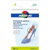 MASTER AID Protezione Adesiva Master-aid Footcare Trasparente Mix 6 Pezzi A5