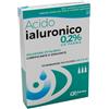 GR FARMA Srl Soluzione Oftalmica Lubrificante E Idratante Acido Ialuronico 0,2% 10 Monodose Richiudibili Da 0,5 Ml