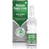Rinazina Doppia Azione 0,5 Mg/ml + 0,6 Mg/ml Spray Nasale, Soluzione