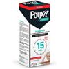 POUXIT Shampoo Contro Pidocchi E Lendini Pouxit Trattamento Con Pettine Incluso 200 Ml