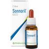 PHARMALUCE Srl Sonnoril Gocce 20 Ml