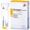PHARMA LINE Sinergen Minerale Limone 20 Compresse Effervescenti