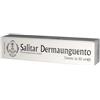 ANFATIS CENTRO SpA Salitar Dermaunguento 30 Ml