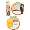 SCHOLL'S SCHOLL PLANTARE LOMBARE M 2PZ